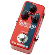 TC ELECTRONIC SUB`N`UP MINI OCTAVER